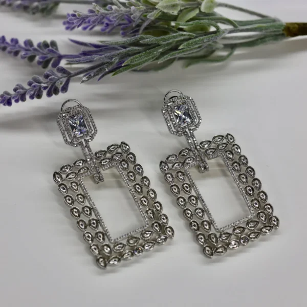 Silver Square