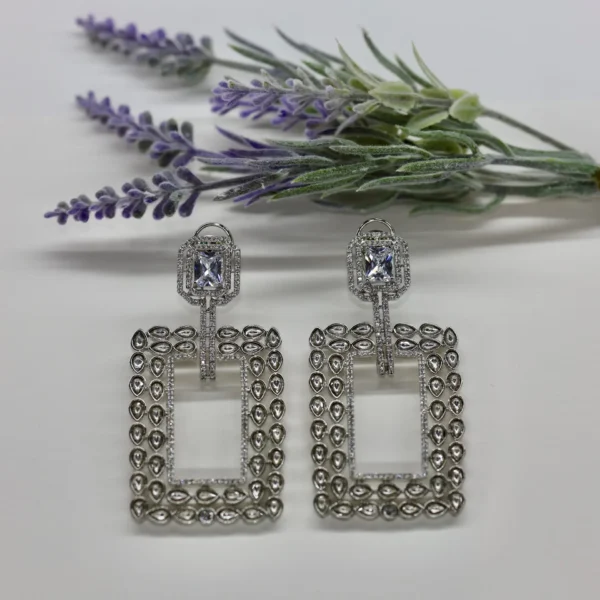 Silver Square - Image 2