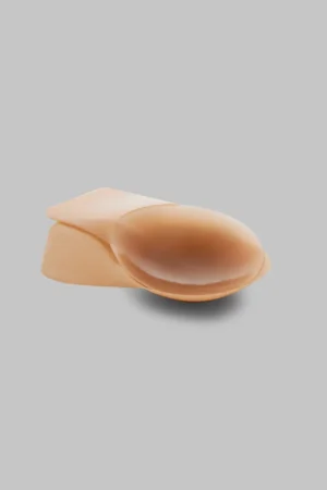 SILICONE LIFT NIPPLE COVERS- MEDIUM DEEP